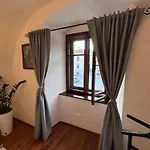 Apartamento Hugo *