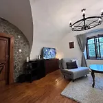 Apartamento Hugo *