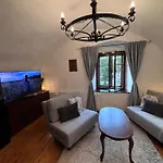 Apartamento Hugo Poprad