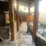 Apartamento Hugo Poprad