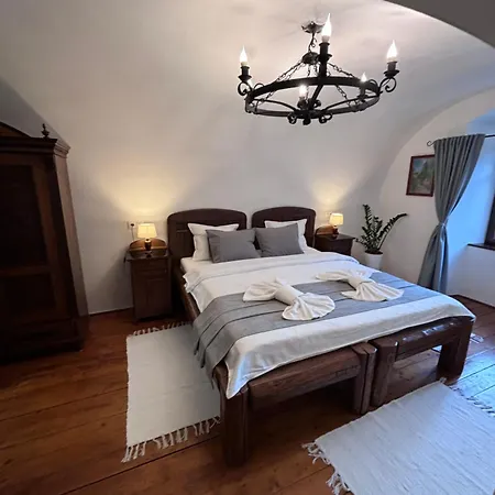 Apartment Hugo *