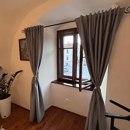 Apartment Hugo *