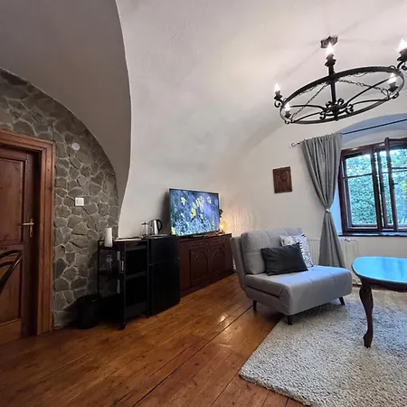 Apartment Hugo *
