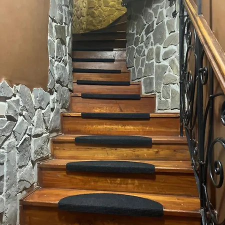 Hugo Apartment