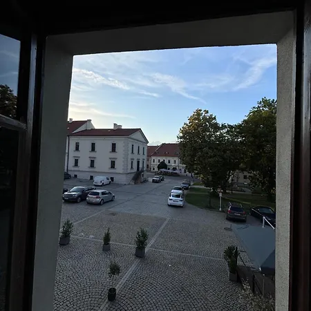 Apartment Hugo