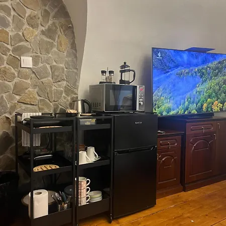 Apartment Hugo