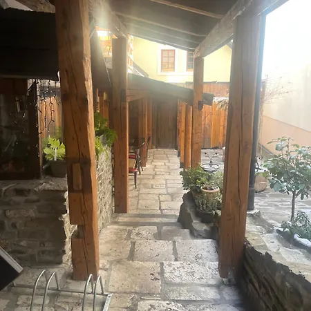 Apartment Hugo Poprad