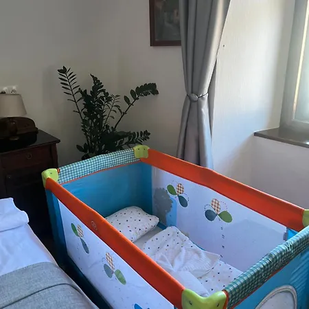 Apartment Hugo